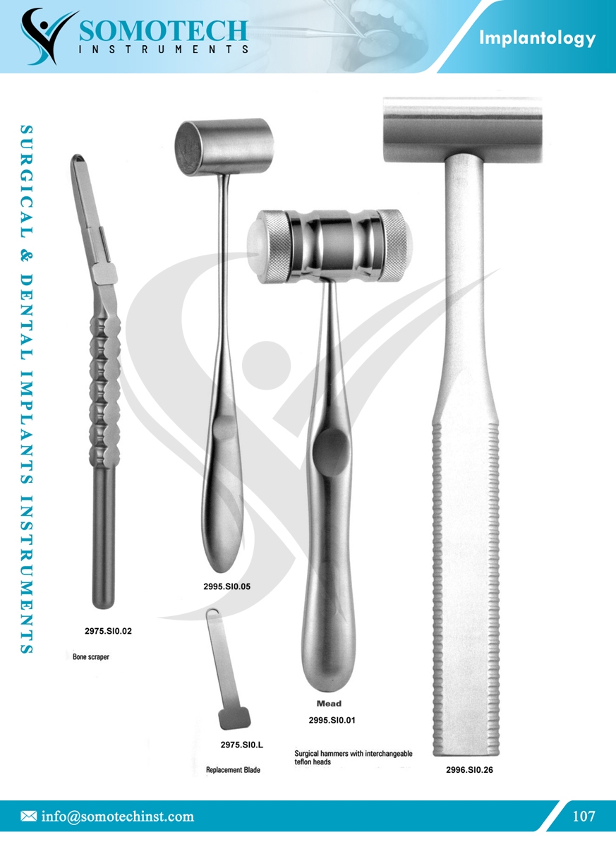 Implantology