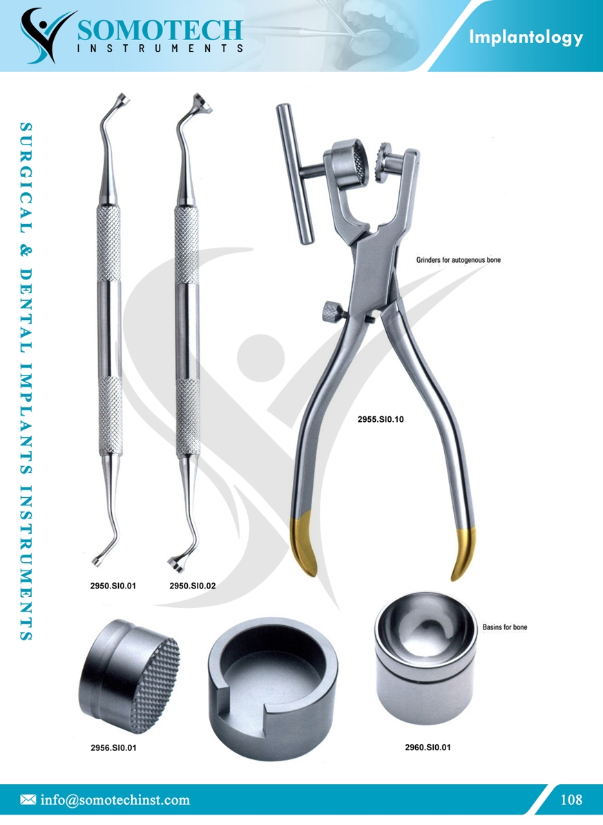 Implantology