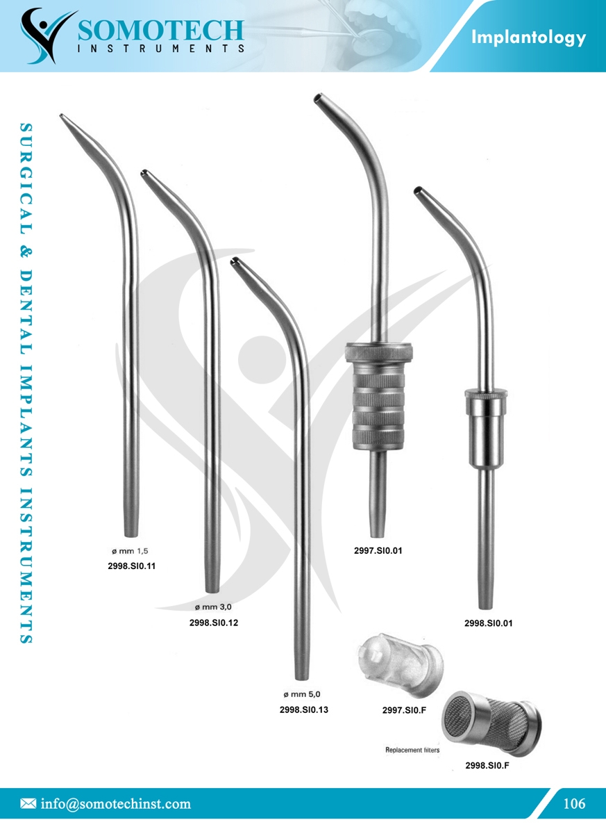 Implantology